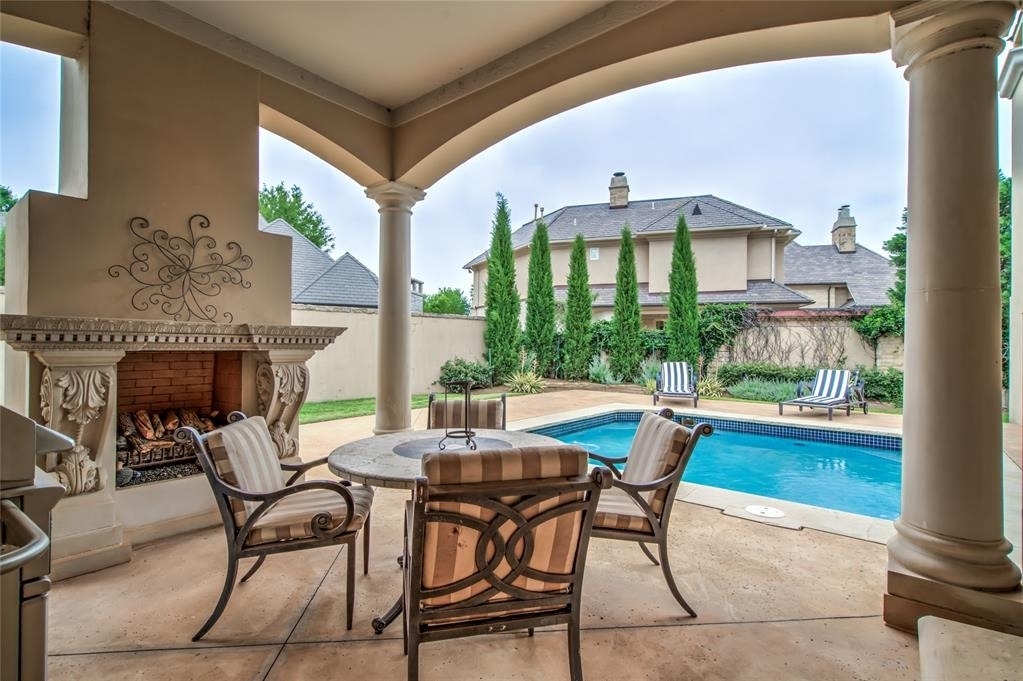 5701 Mistletoe Court - Photo 48
