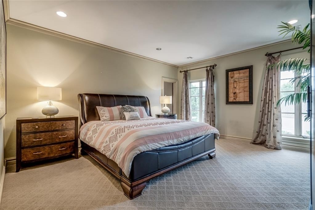 5701 Mistletoe Court - Photo 36