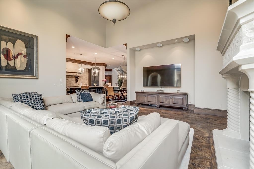 5701 Mistletoe Court - Photo 25