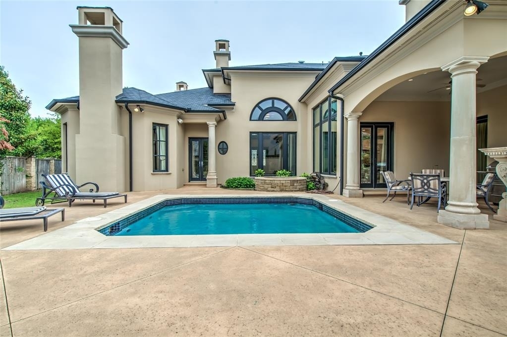 5701 Mistletoe Court - Photo 47