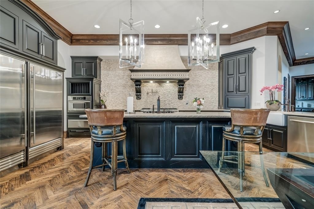 5701 Mistletoe Court - Photo 19
