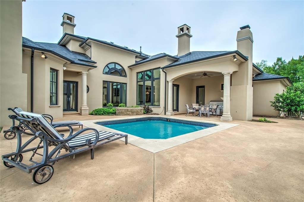 5701 Mistletoe Court - Photo 46
