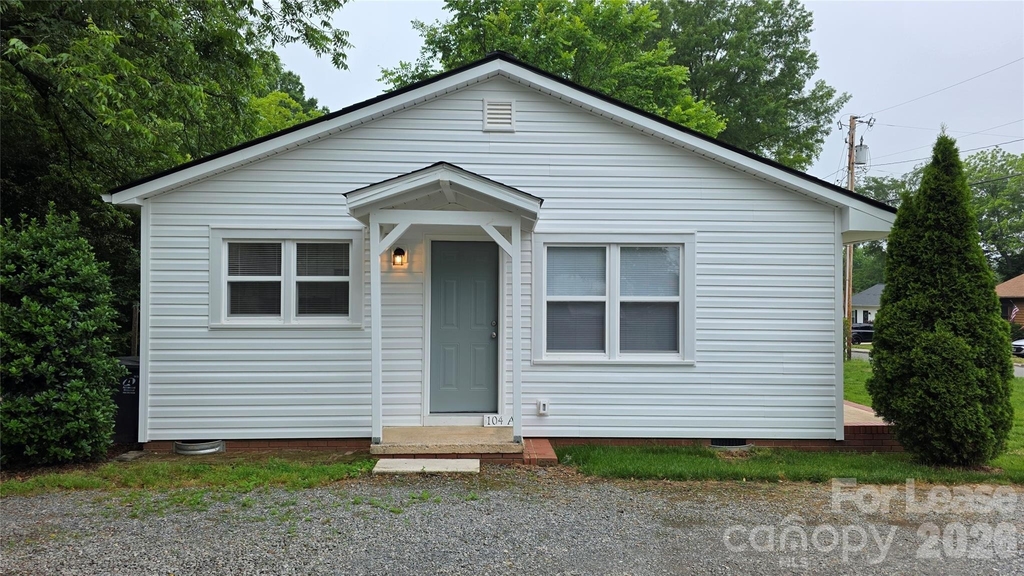 104 Gibson Park Drive - Photo 1