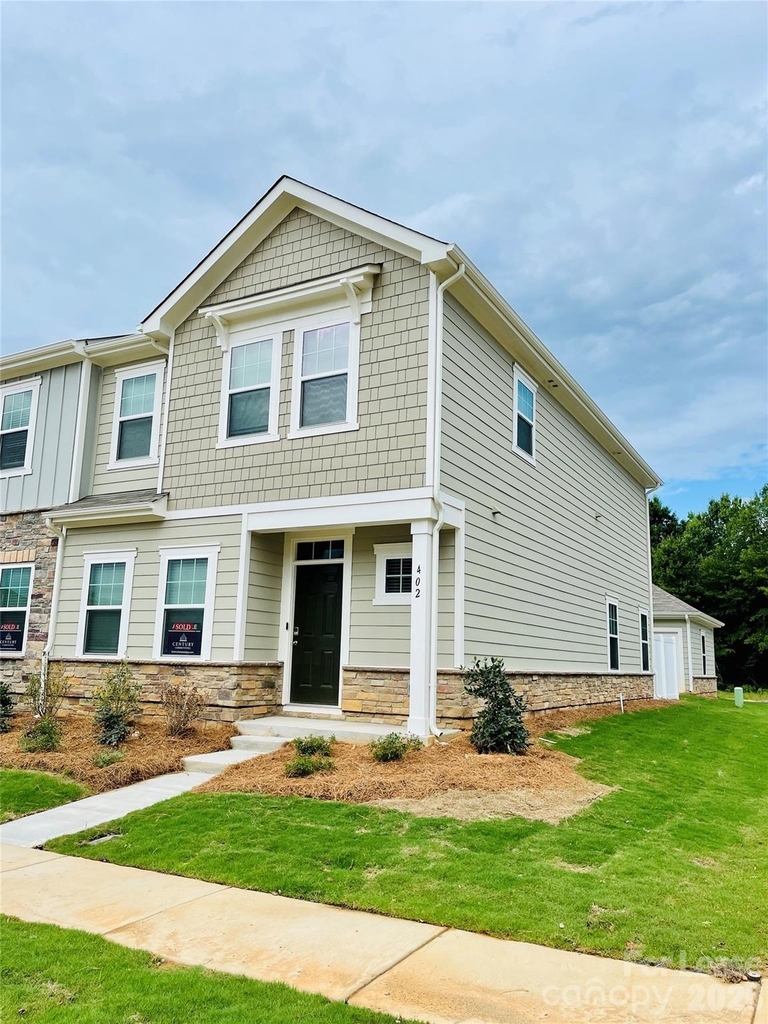 402 Sagecroft Lane - Photo 1