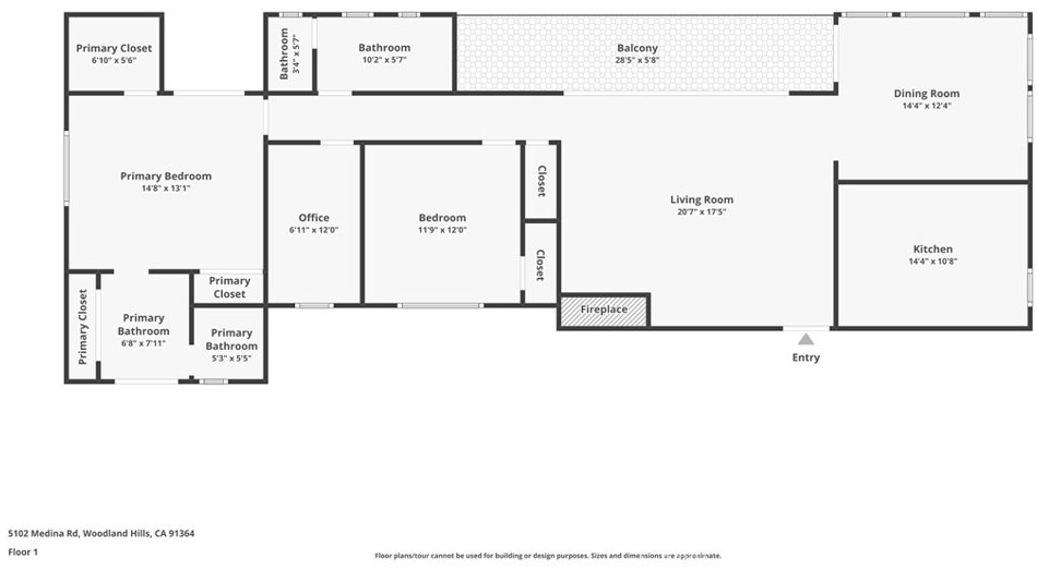 5102 Medina Road - Photo 23