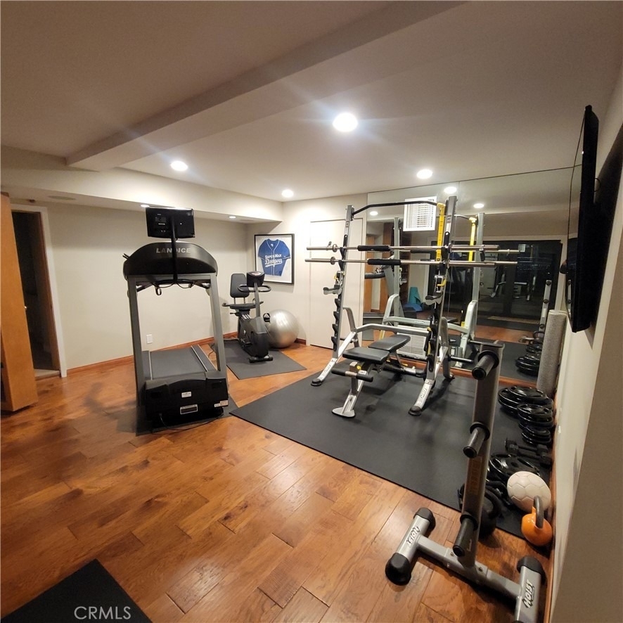 1100 Bel Air Place - Photo 17