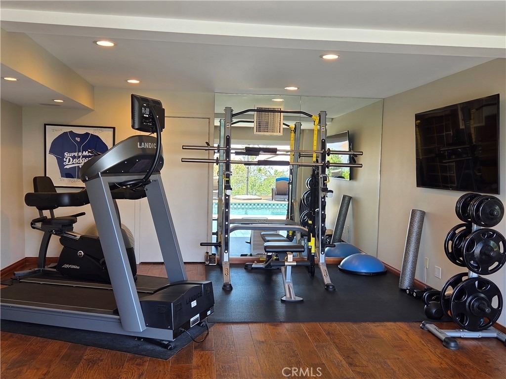 1100 Bel Air Place - Photo 16