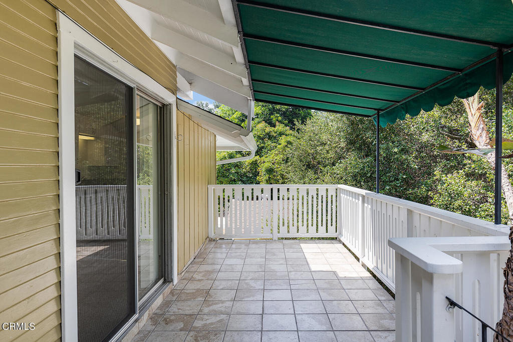 964 Atchison #c Street - Photo 5