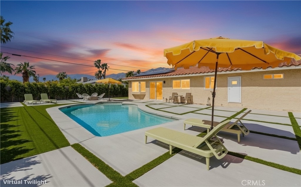 2240 N San Gorgonio - Photo 1