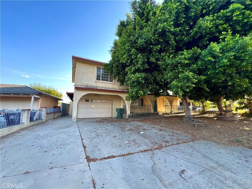 1263 W Lomita Road - Photo 0