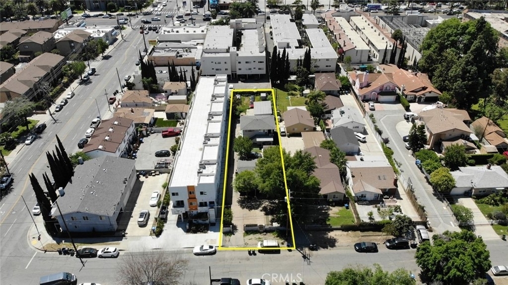14916 Wyandotte - Photo 31