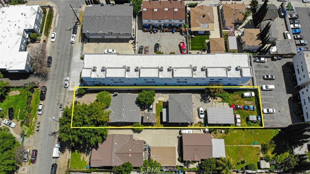 14916 Wyandotte - Photo 32