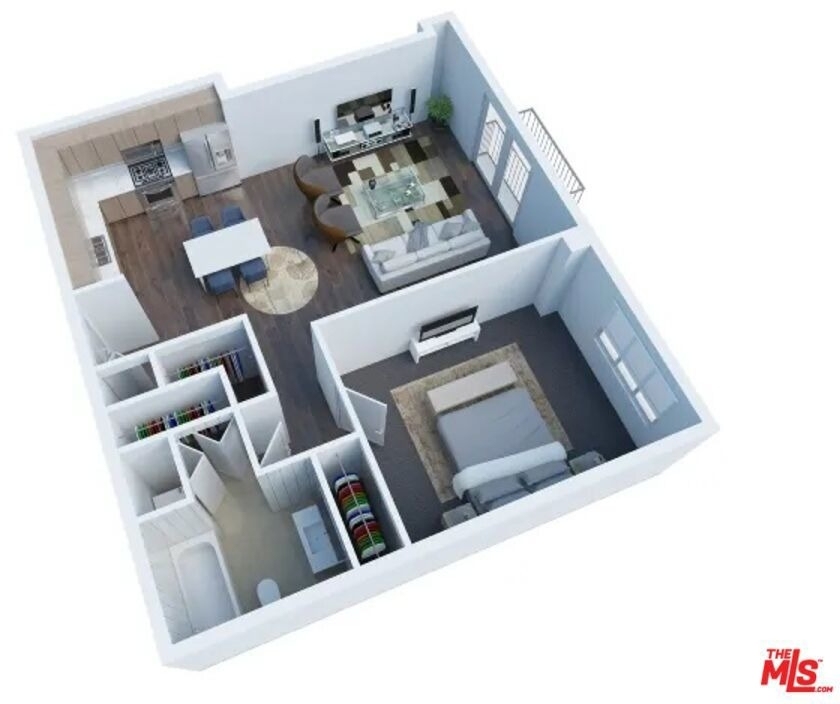 3460 W 7th Street - Photo 24