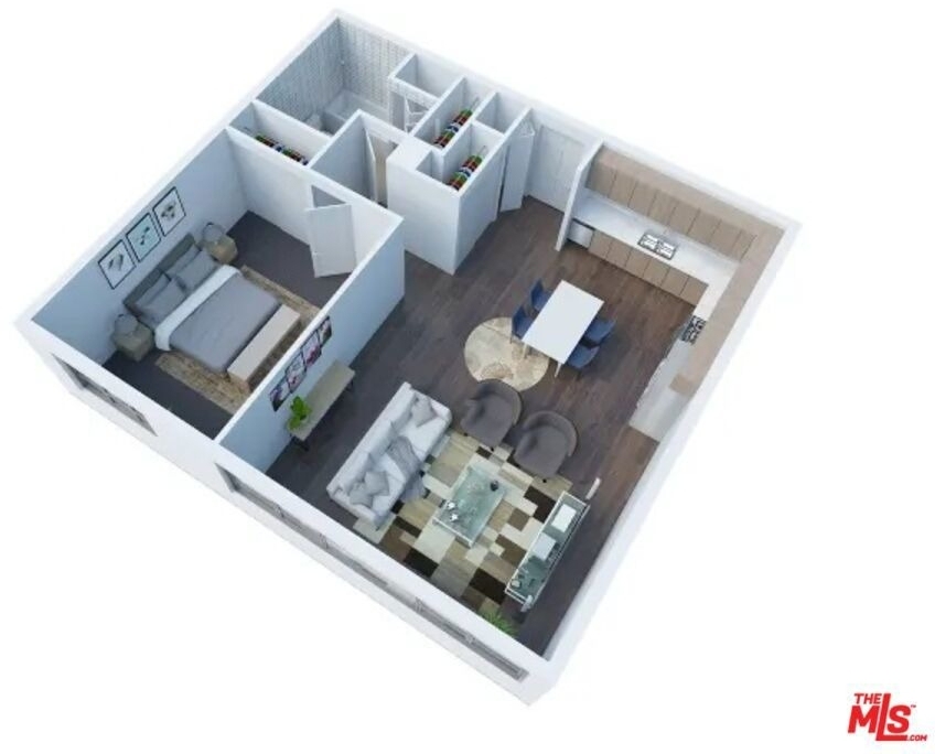 3460 W 7th Street - Photo 24