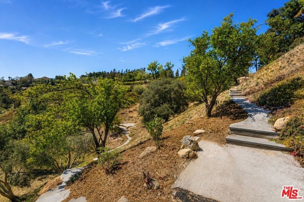 21630 Saddle Peak Road - Photo 22