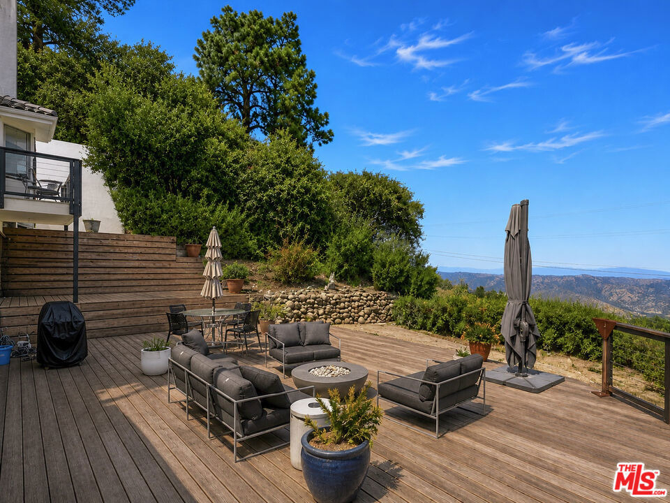 21630 Saddle Peak Road - Photo 8