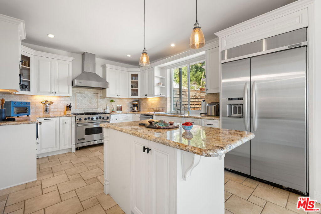 21630 Saddle Peak Road - Photo 6