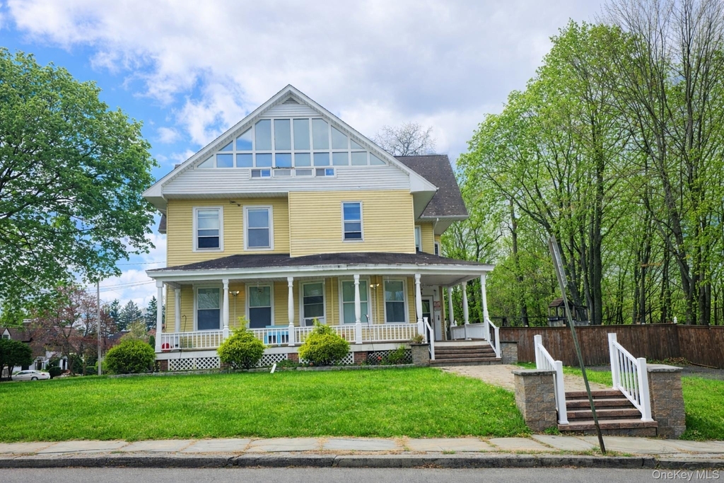 90 Washington Street - Photo 1