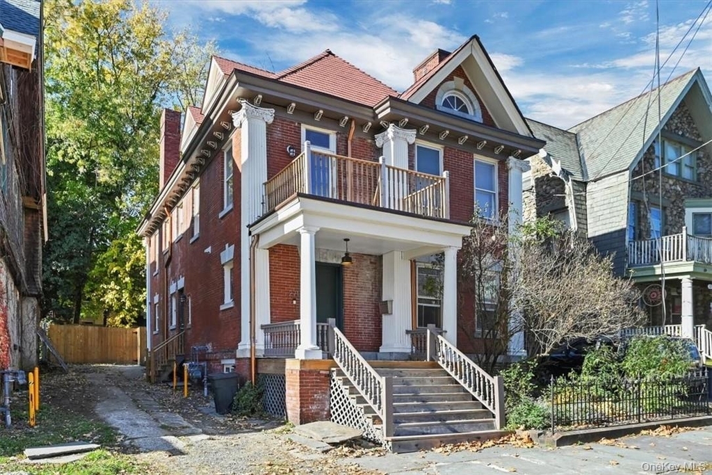 271 Liberty Street - Photo 1