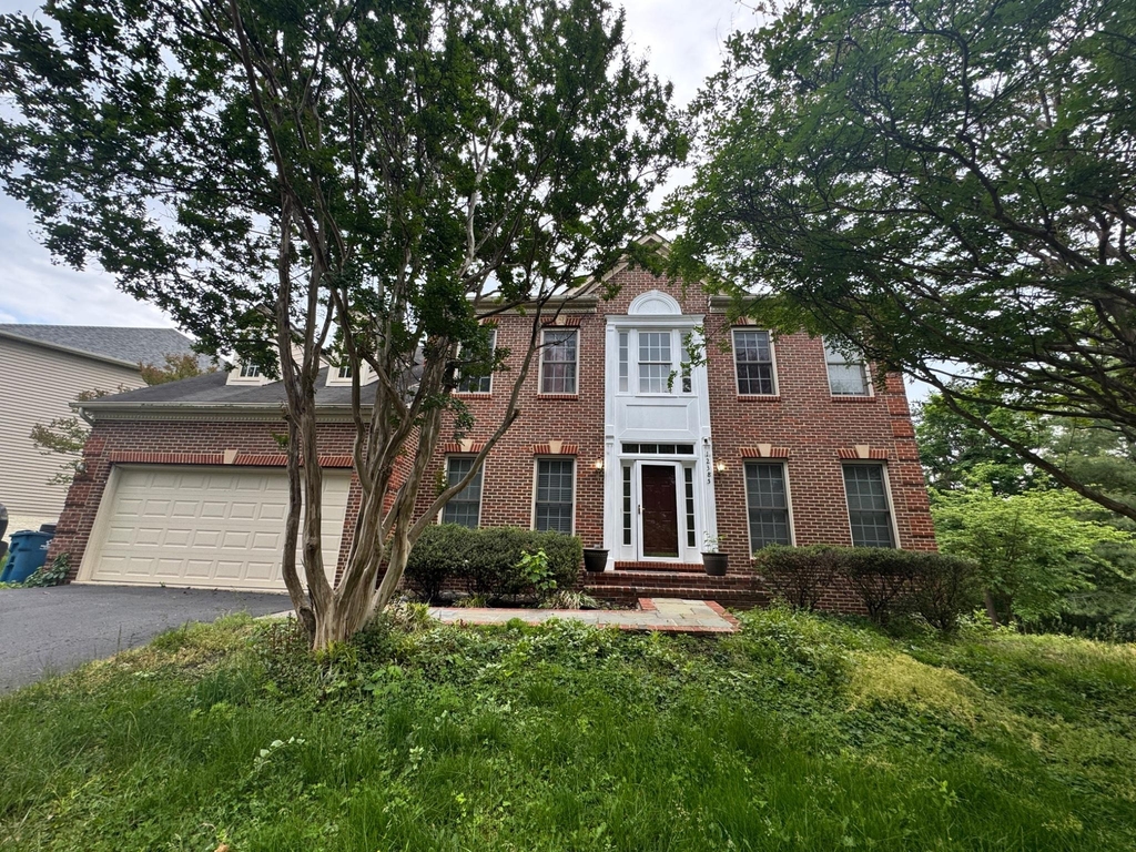 12385 Cold Stream Guard Court - Photo 1
