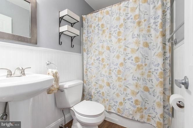 254 Summit House - Photo 16