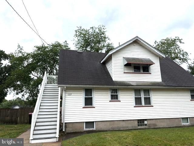 1217 Old Black Horse Pike - Photo 1