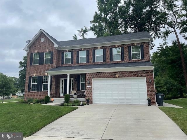 6705 Chapel Dale Road - Photo 1