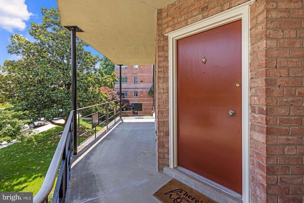 5007 Sentinel Drive - Photo 1