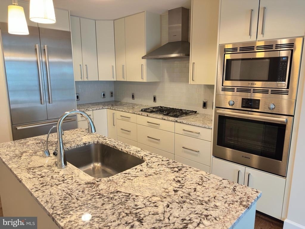 7171 Woodmont Avenue - Photo 1