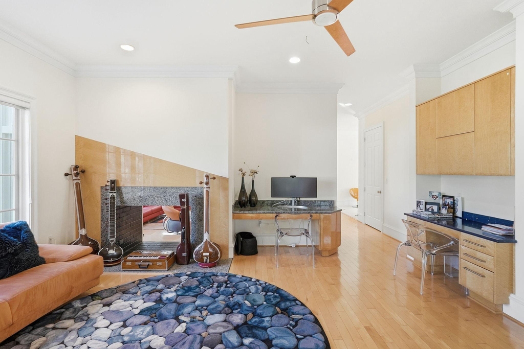 8537 Rapley Preserve Circle - Photo 9
