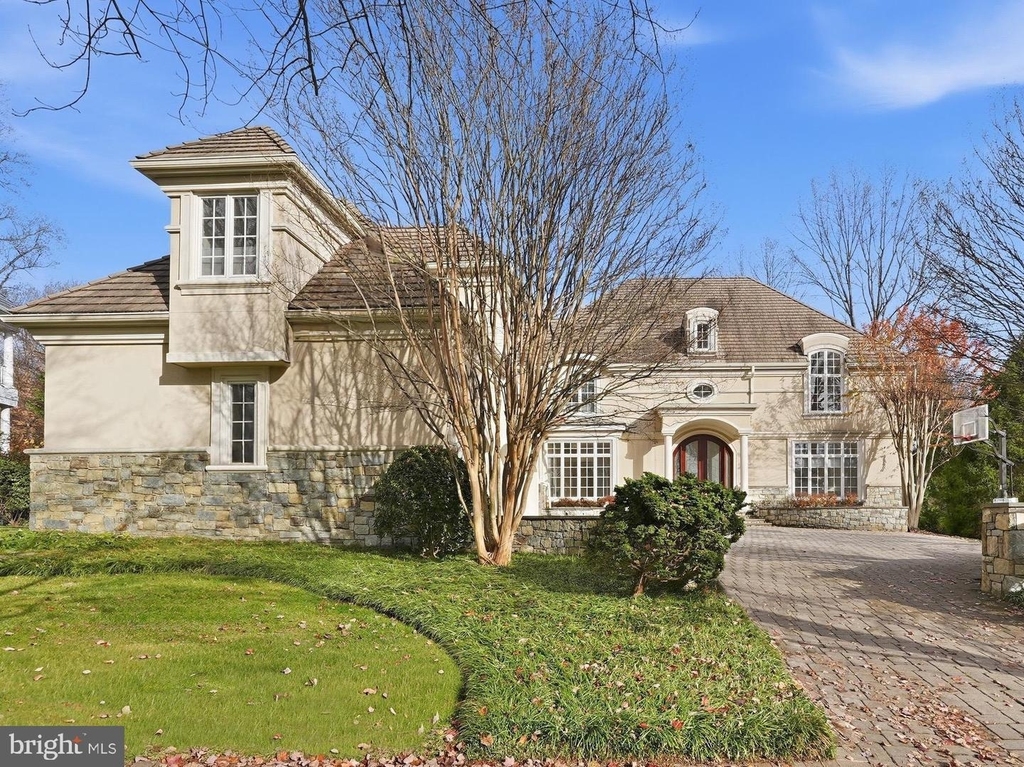 8537 Rapley Preserve Circle - Photo 0