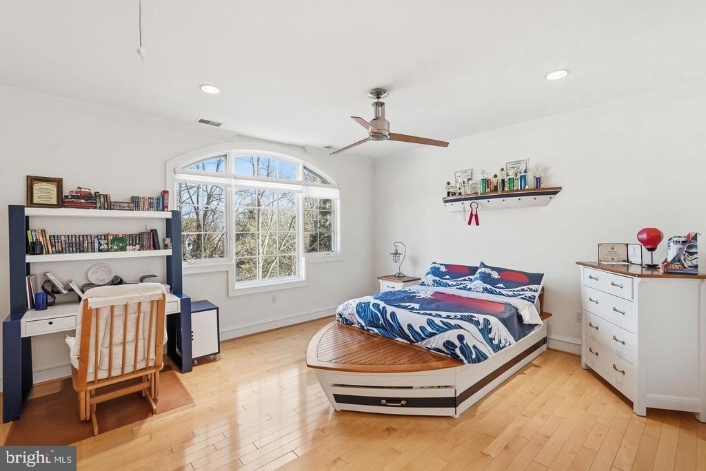 8537 Rapley Preserve Circle - Photo 22