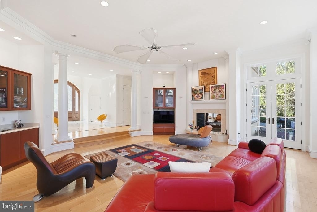 8537 Rapley Preserve Circle - Photo 4