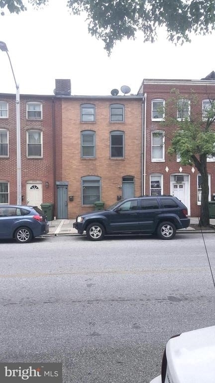 1907 Aliceanna Street - Photo 10