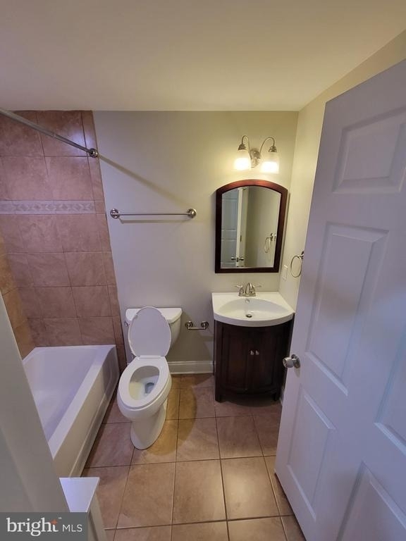 1907 Aliceanna Street - Photo 5