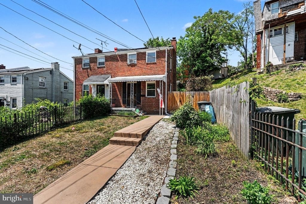 4318 G Street Se - Photo 0