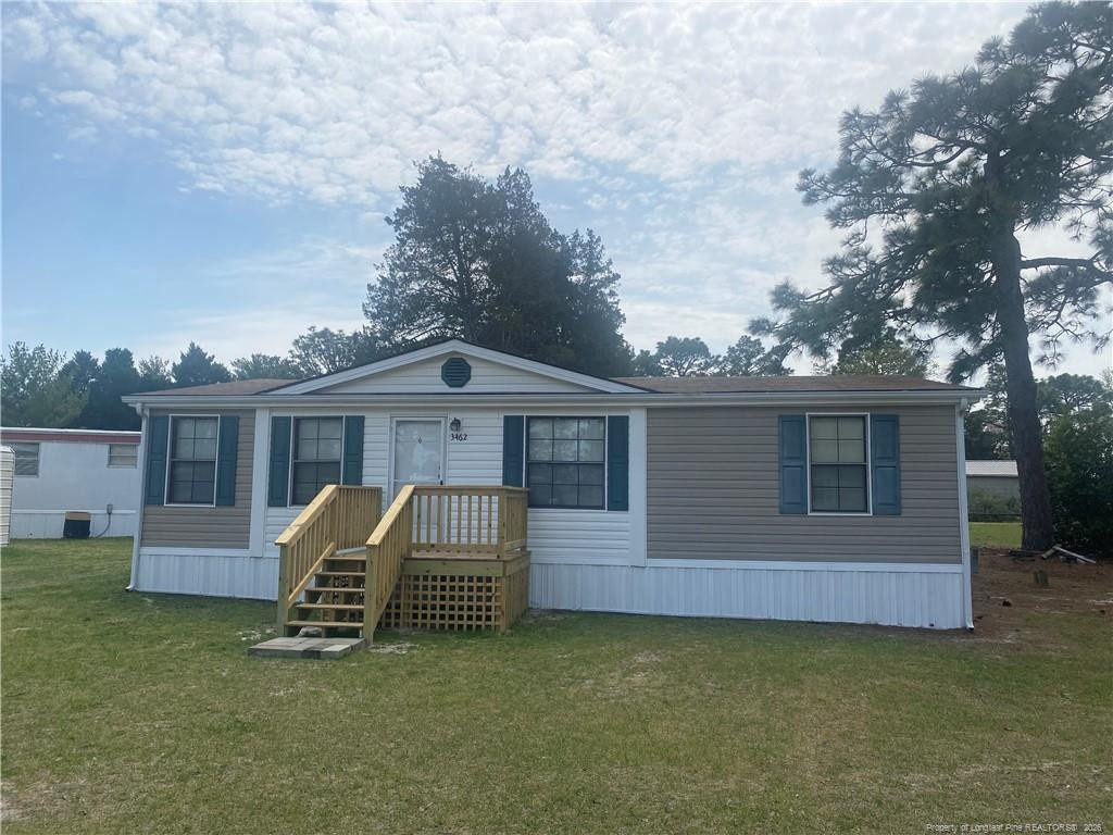 3462 Marty Circle - Photo 1