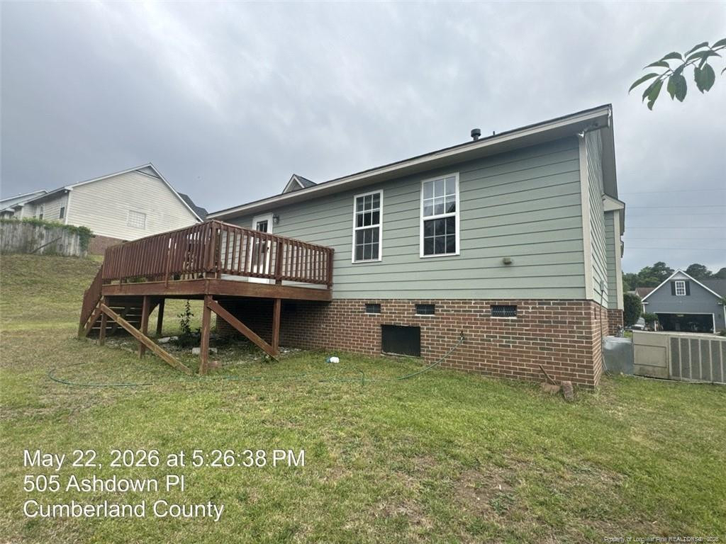505 Ashdown Place - Photo 2