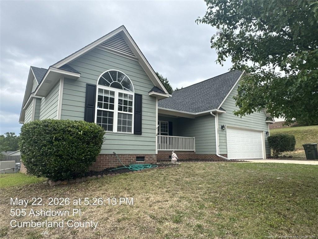 505 Ashdown Place - Photo 1