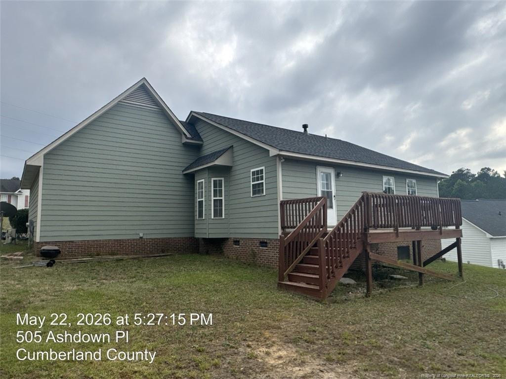 505 Ashdown Place - Photo 3