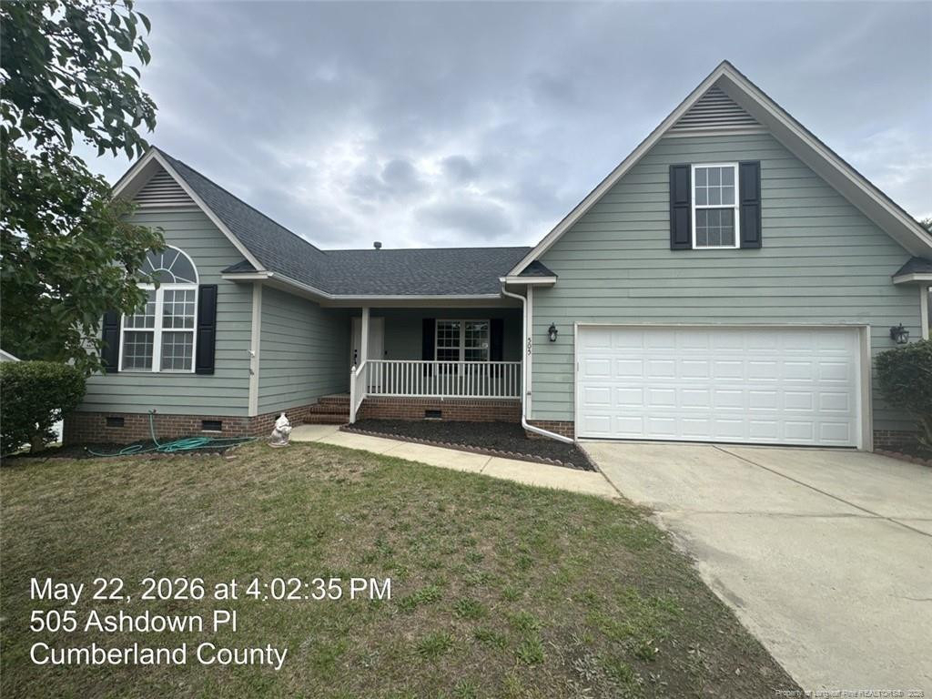 505 Ashdown Place - Photo 0
