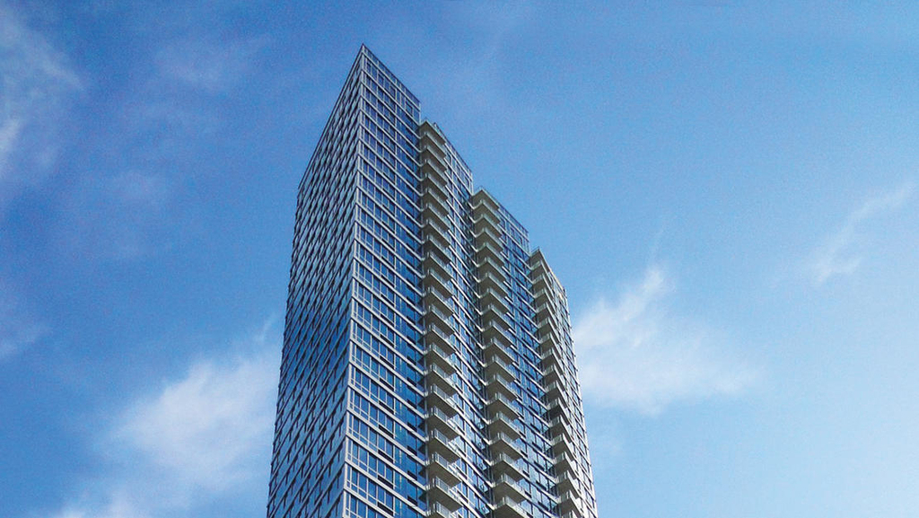  Center Boulevard, LIC  - Photo 0