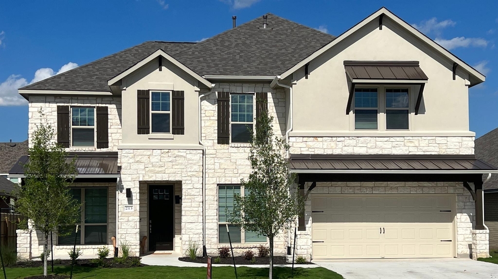 213 Poole Ln - Photo 0