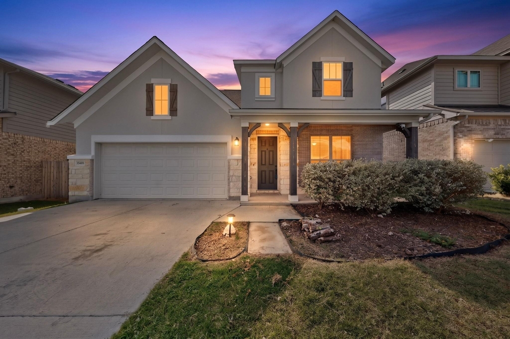 17405 Palo Corona Ln - Photo 0