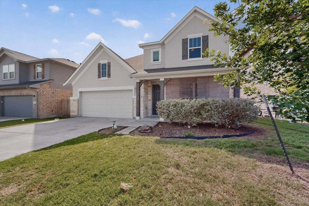17405 Palo Corona Ln - Photo 1