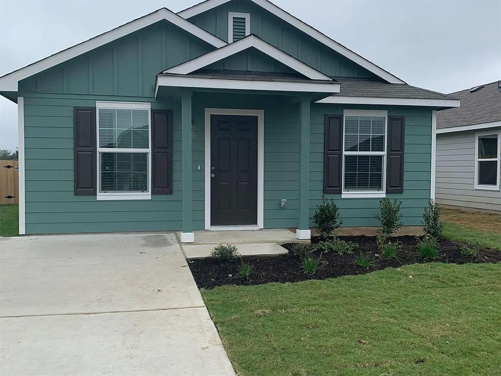 136 Texas Angel Way - Photo 0