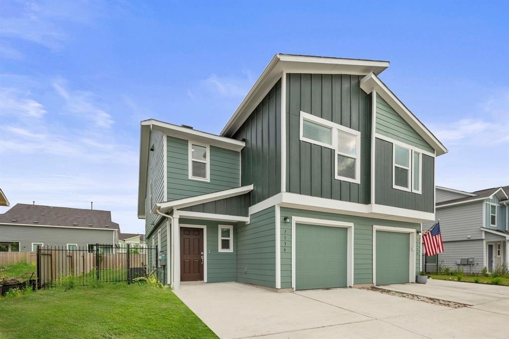 7136 Spotted Leaf Way - Photo 1