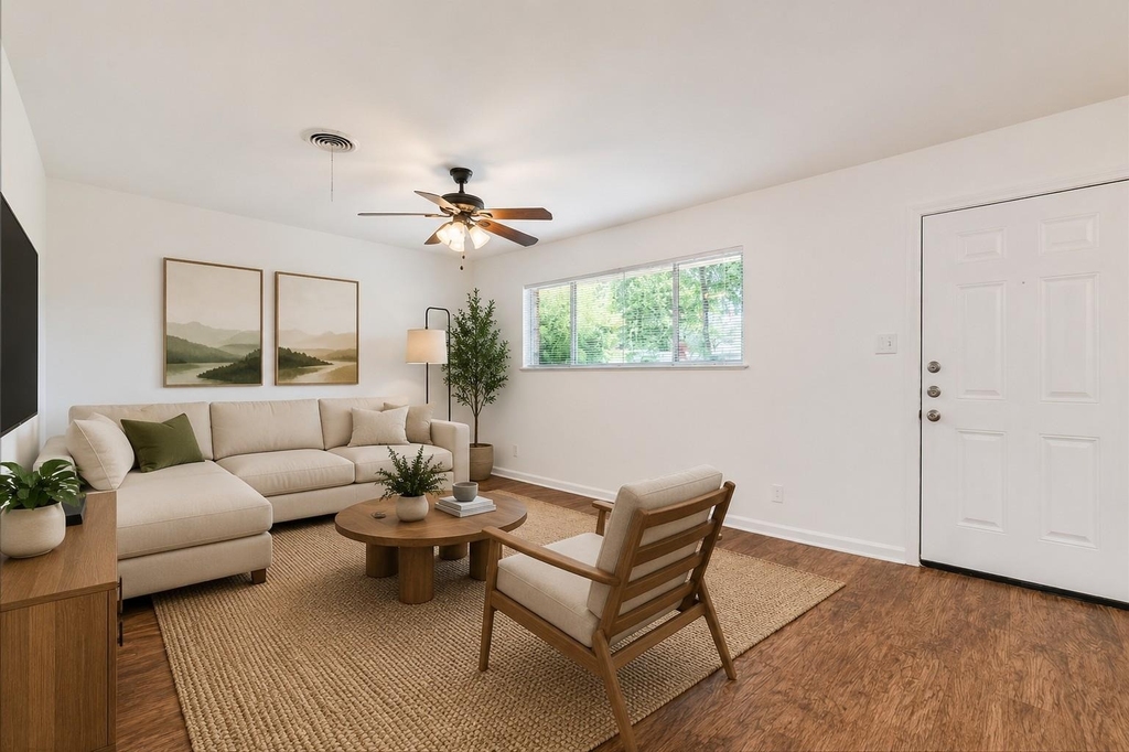 1417 Braes Ridge Dr - Photo 2