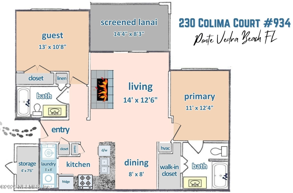 230 Colima Court - Photo 6