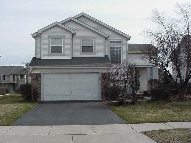 2401 Apple Hill Lane - Photo 0